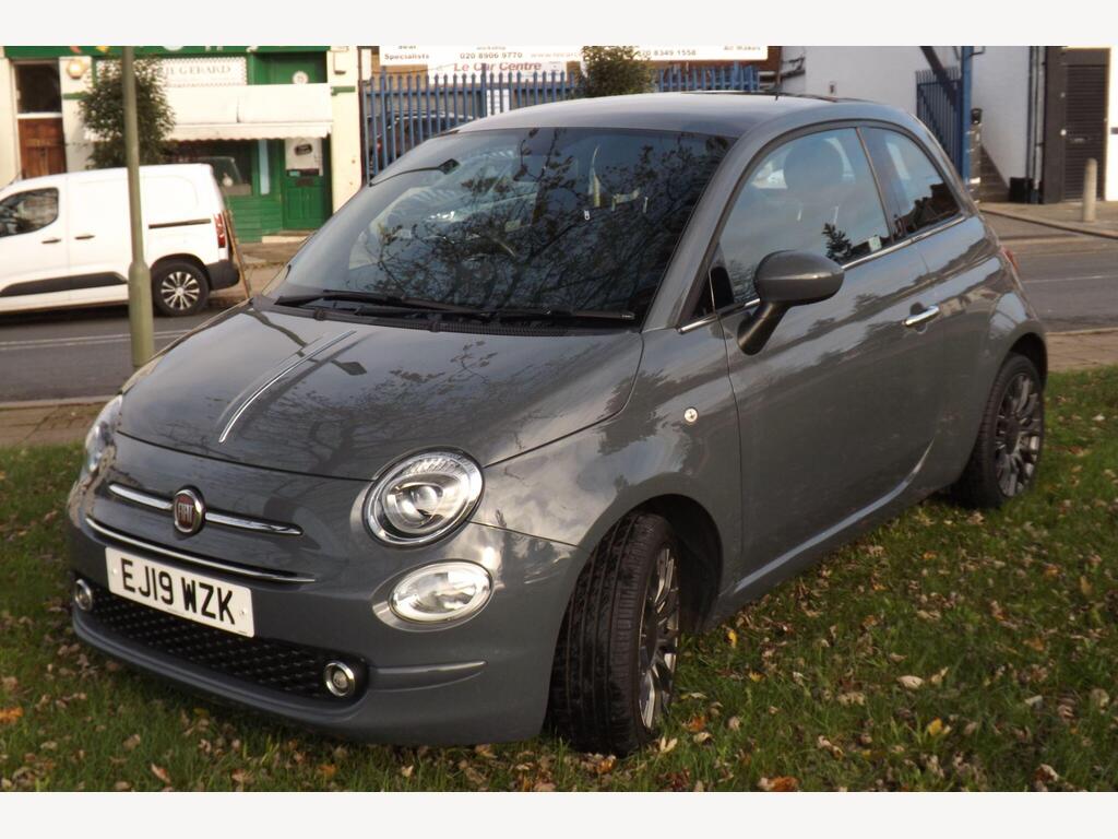 Fiat Fiat 500