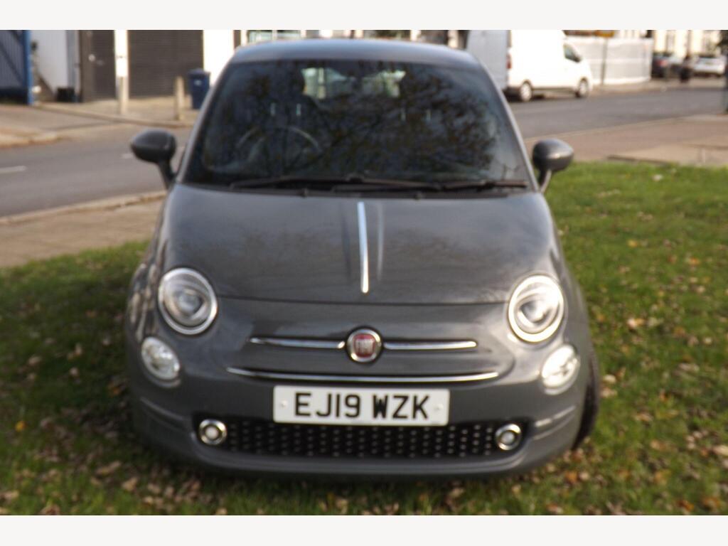 Fiat Fiat 500